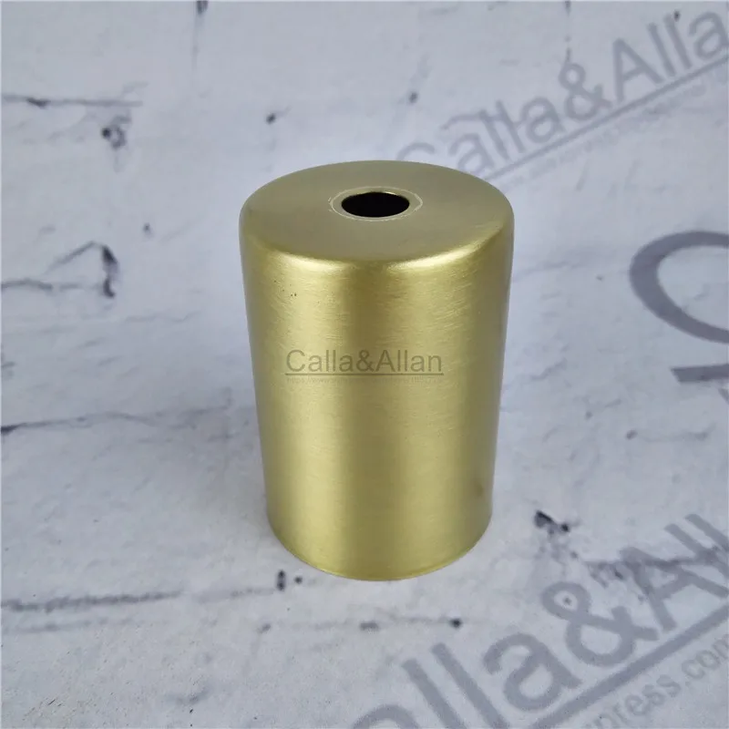 Бесплатная доставка 4 размера латунная быстрая крышка медная подставка Лидер