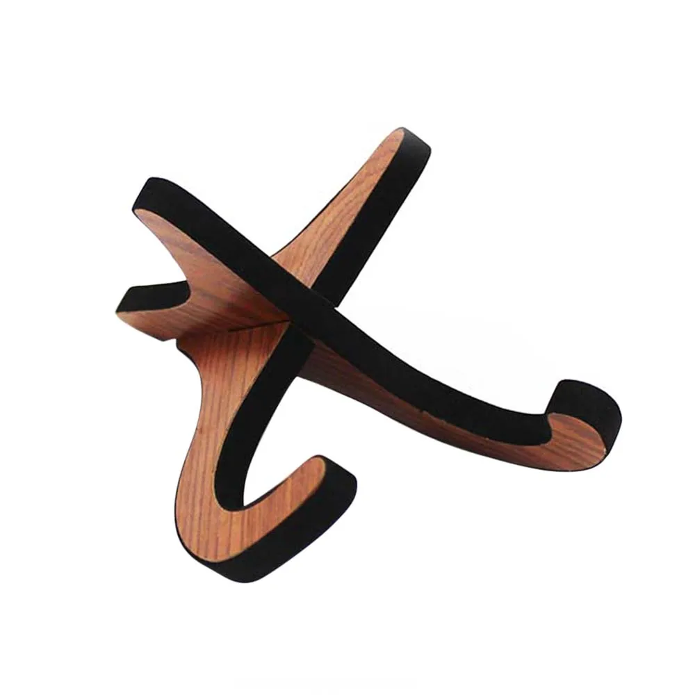Portable Wooden Thumb Piano Stand Holder Kalimba Bracket for 10-key 17-key Kalimbas Accessories |