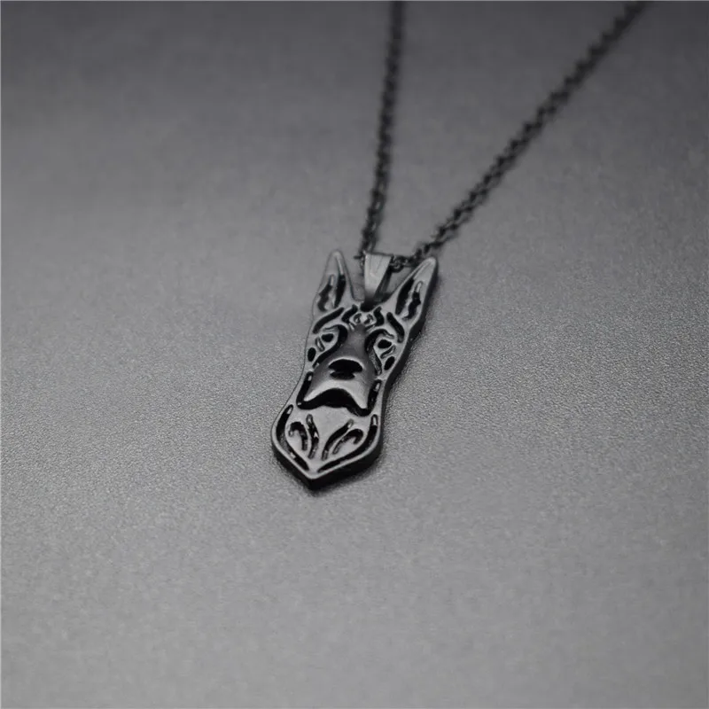 Ожерелье в стиле даты 4 цвета милые металлические украшения женские Украшения