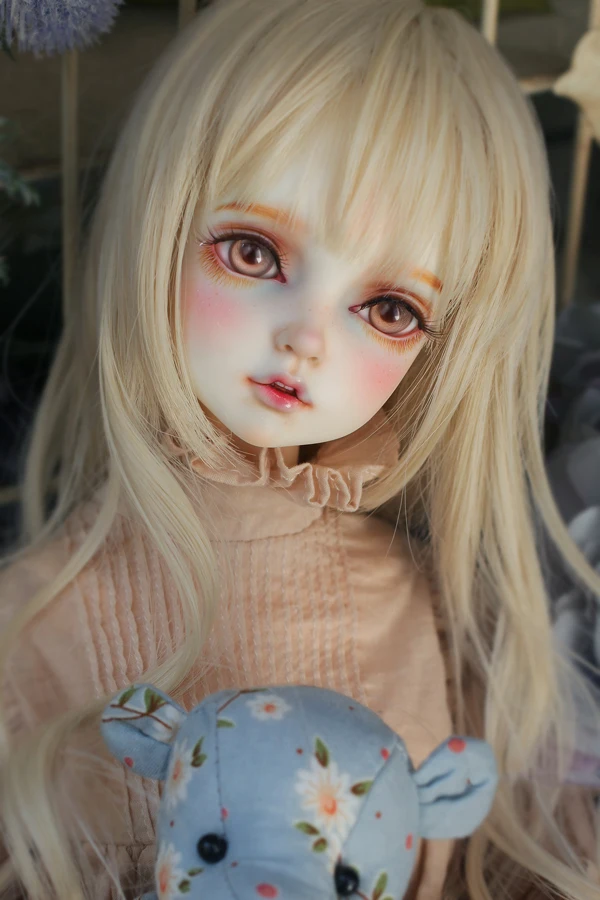 1/3 весы телесного цвета BJD девушка SD10 шарнир куклы модельная фигурка из смолы