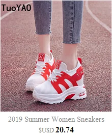 Fashion Casual Women Shoes Autumn Thick bottom High Platform Ankle Boots Comfortable Soft White Sneakers Winter Boots Woman