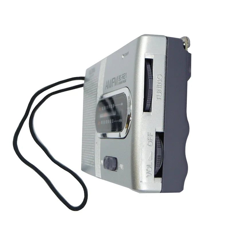 Новая распродажа мини портативное радио fмам уличное Спортивное беспроводное