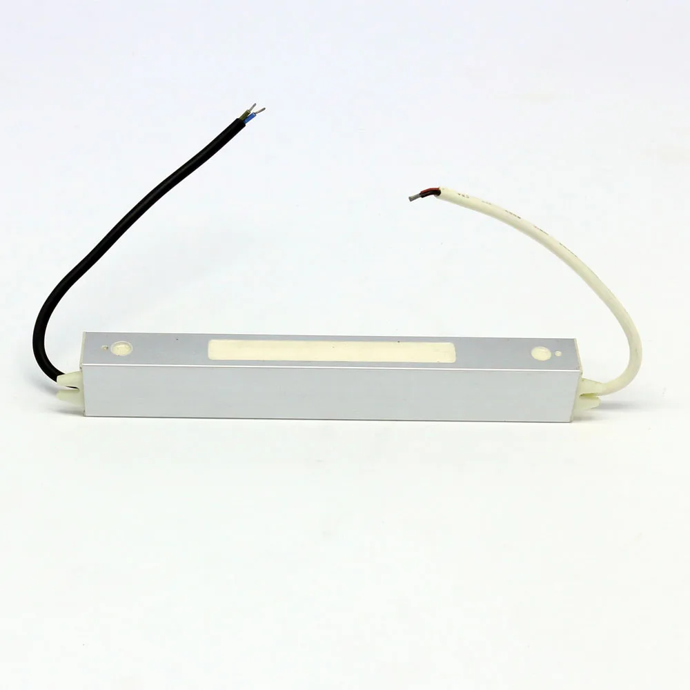 Водонепроницаемый трансформатор для использования вне помещений 220 В-постоянный