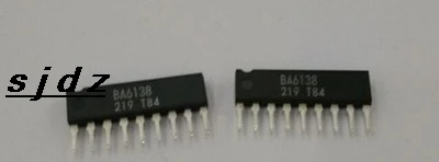 

BA6138 10 шт.