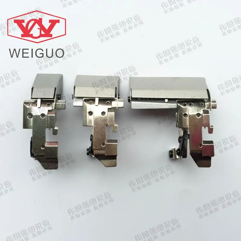 2021 New Arrival Promotion M800 Ex5200 Mx5200 988pegasus Silver Arrow 700k Sewing Machine Presser Foot Four Line Lace Ship Type | Дом и сад