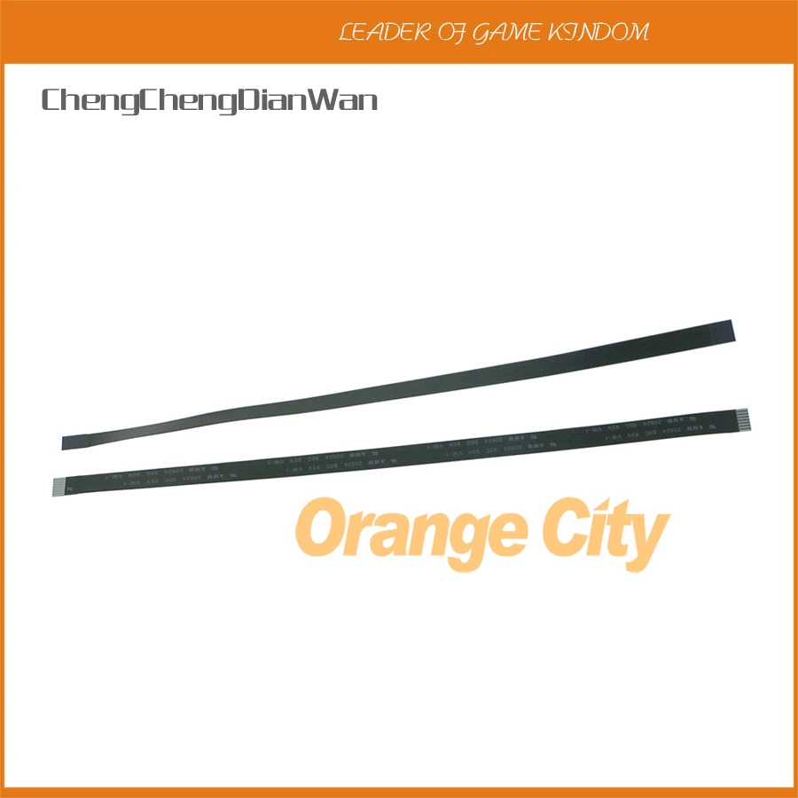 100 шт./лот переключатель сброса мощности ленточный гибкий кабель для PS2