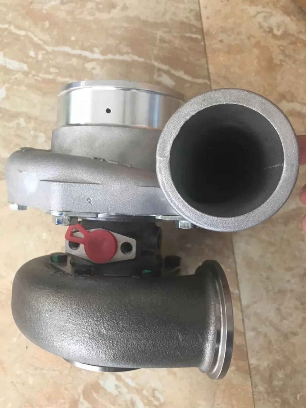 

GTX3582R turbocharger for GT3582 turbo