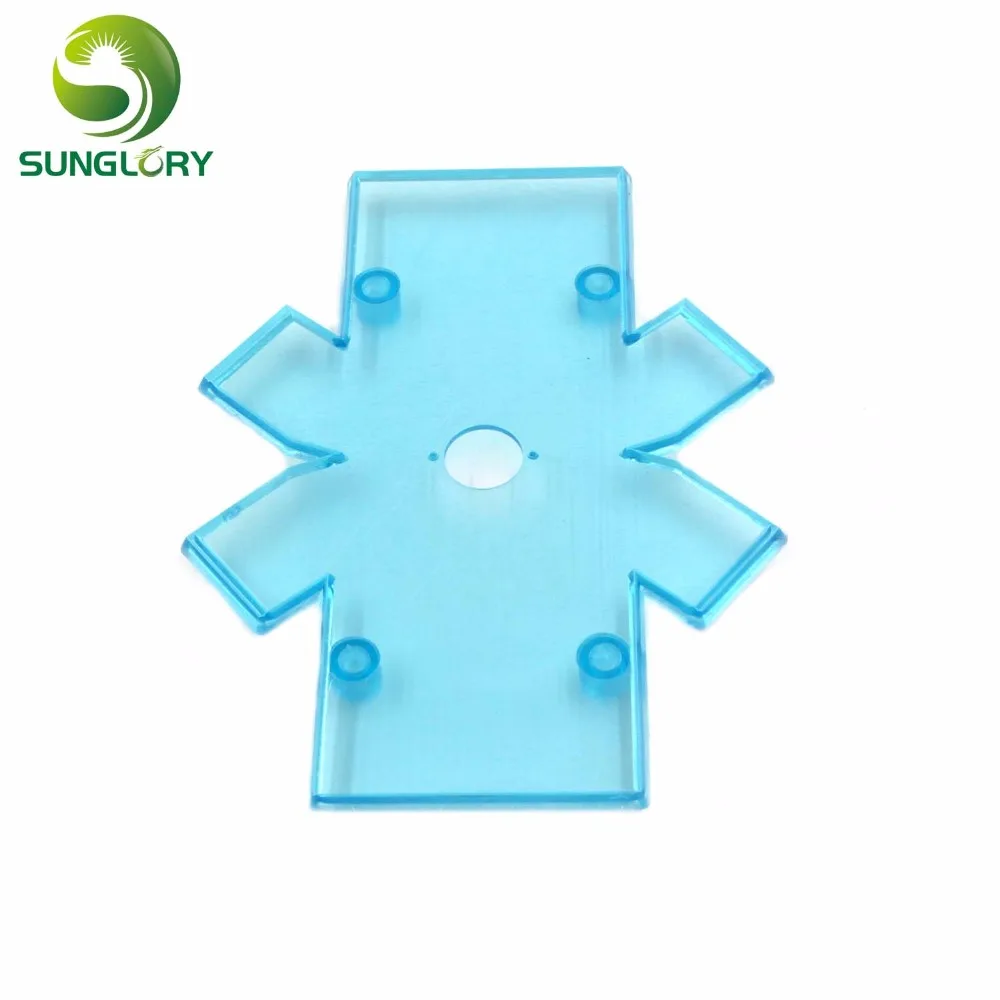 9 шт. пластиковая клейкая паста для украшения футбольной и одежды резак печенья