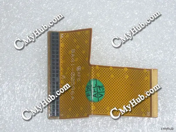 Genuine HDD Hard Disk Drive Cable For Samsung Q35 P/N: BA41-00596A |