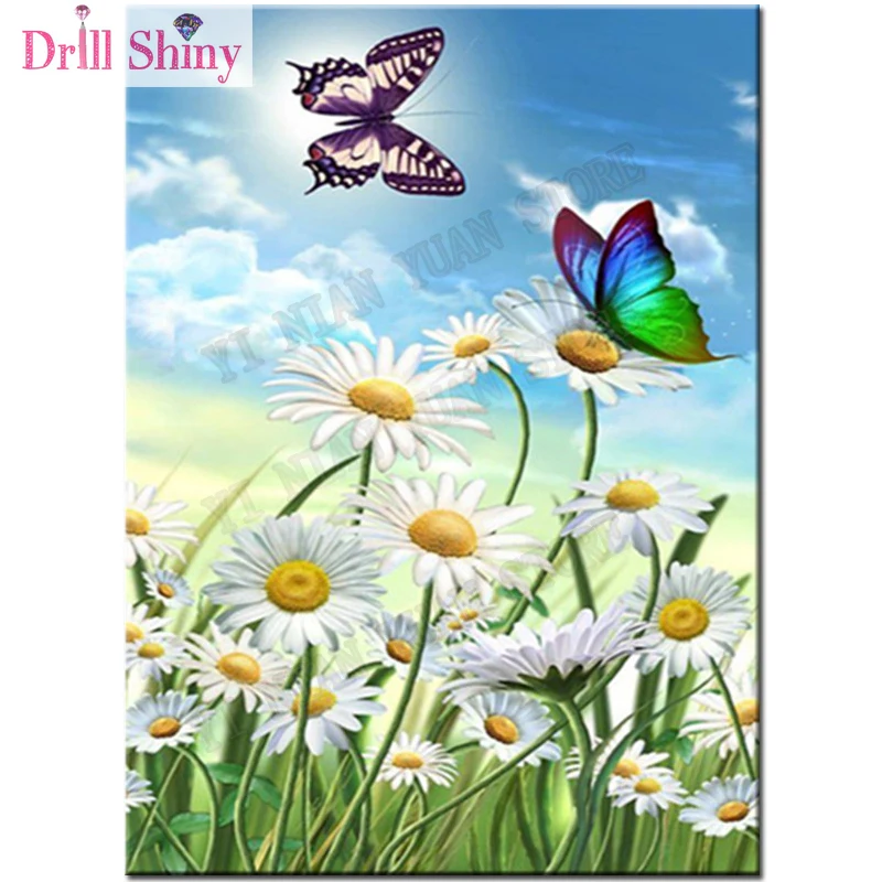 Набор для алмазной вышивки стразы алмазная вышивка мозаика с рисунком