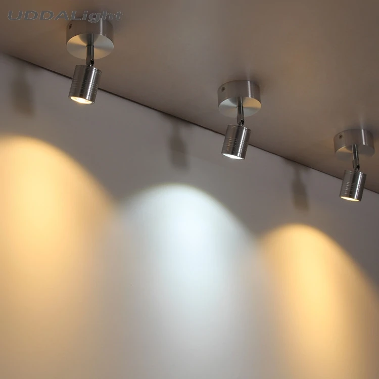 Настенная лампа 5 Вт светильники для картин гостиной ТВ стены коридора украшения