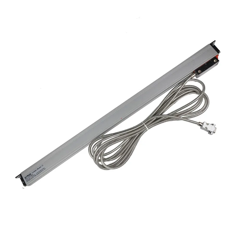 Бесплатная доставка цифровые линейные весы/оптические весы (5 мкм) 1800 мм 71