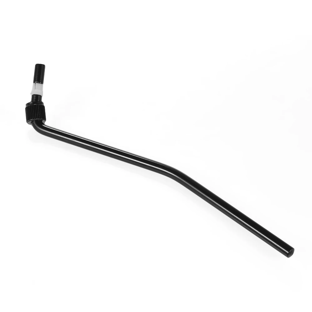 Электрическая гитара Tremolo Trem Vibrato Arm Whammy Bar кривошипный рычаг для Floyd Rose Bridge System
