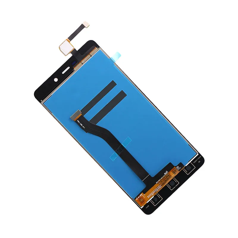 Для Red mi 4 Pro ЖК дисплей с дигитайзером сенсорный экран для запасная часть