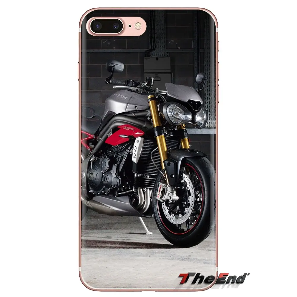 Прозрачный чехол из ТПУ для LG Spirit Motorola Moto X4 E4 E5 G5 G5S G6 Z Z2 Z3 G2 G3 C Play Plus Mini movie Triumph |