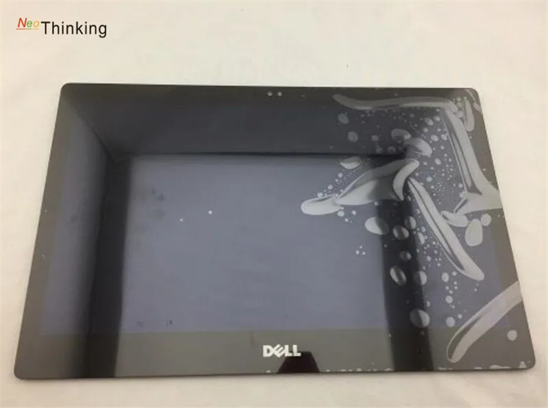 NeoThinking 13 3 &quotв сборе для ноутбука Dell Inspiron 5368 светодиодный ЖК экран дигитайзер
