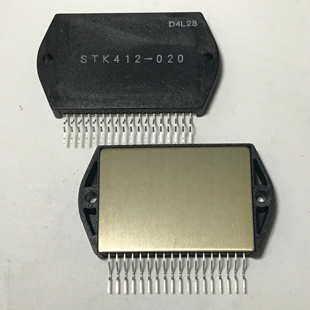 STK412-020 STK412-030 STK412-150 STK412-200 STK412-210A 2 шт./лот