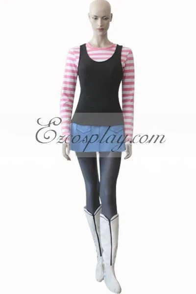 Темнее чем черный suou Павличенко Косплэй костюм E001|cosplay costume|black costumecostume costume |