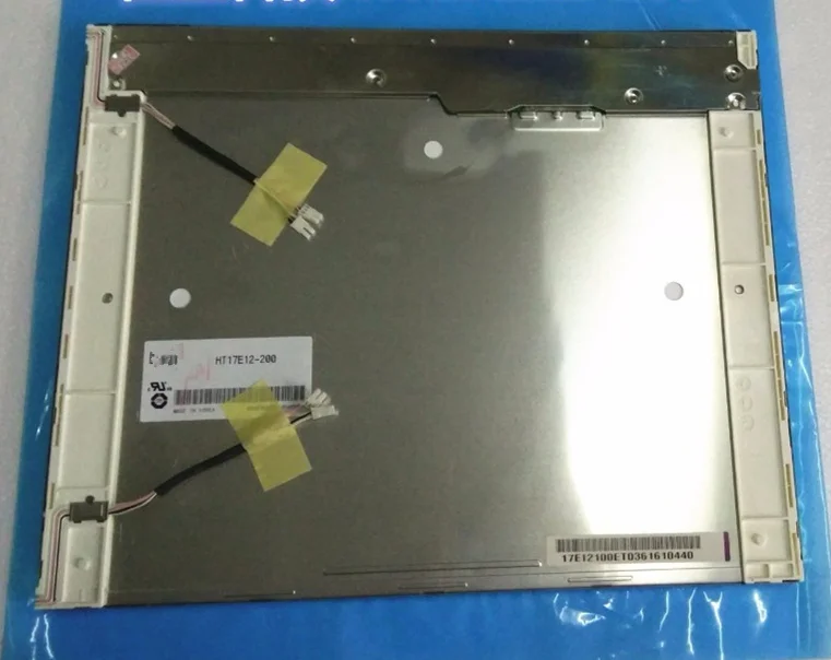 HT17E12 200 ЖК дисплеи|screen display|screen lcd |