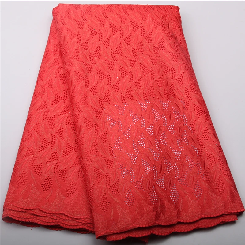 Зеленый цвет бесплатная доставка Высококачественная швейцарская вуаль кружева