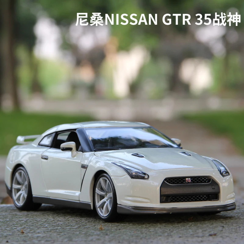 1:18 оригинальные литые модели автомобилей Maisto из сплава домашний декор имитация