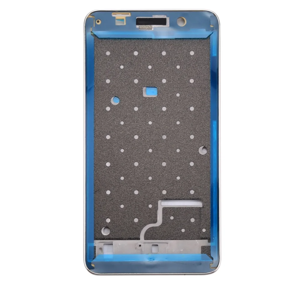 IPartsBuy Новинка для Huawei Honor 4X передний корпус Рамка экрана | Мобильные телефоны и