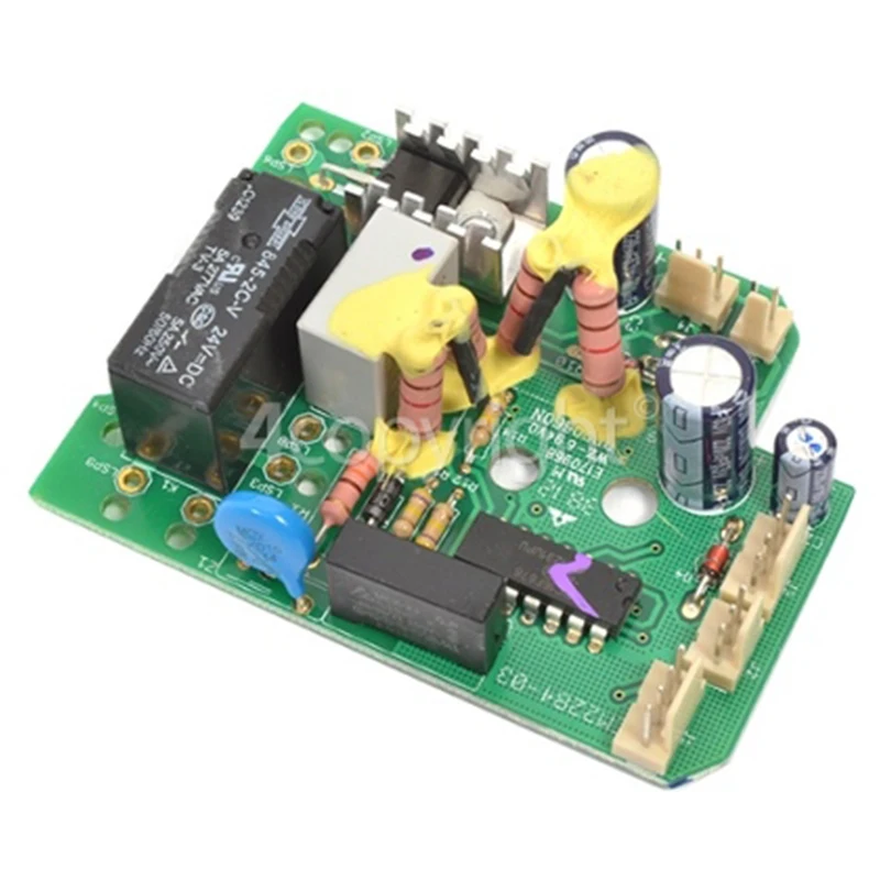 Электронный PCB дизайн/PCBA прототипирование/печатная плата производство|Детали