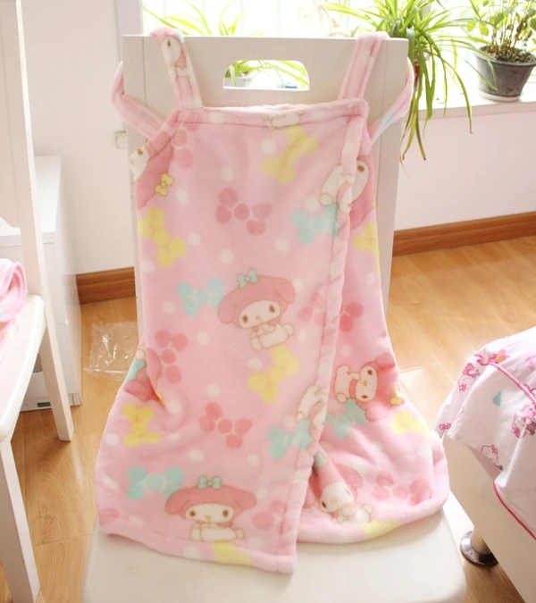 IVYYE розовый маленький Твин звезда Аниме Плюшевые Вещи Аксессуары plushdoll плюшевый пушистый теплый мягкий игрушечное одеяло кровать пледы одеяло s
