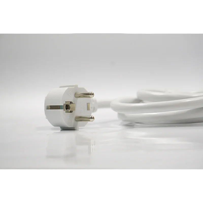 Гнездо для шнура удлинителя Smart Home штепсельная вилка Schuko 3 выхода USB выходная
