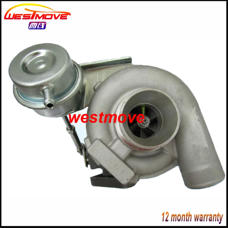 GT1241Z 756068 5001S 0001 708001 турбонагнетатель для Volkswagen VW Golf Parati 036145701 л 00 EA111