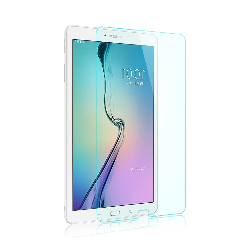 2.5D 0 3 мм закаленная стеклянная мембрана для планшета Samsung Galaxy Tab E 9. T560 T561 стальная