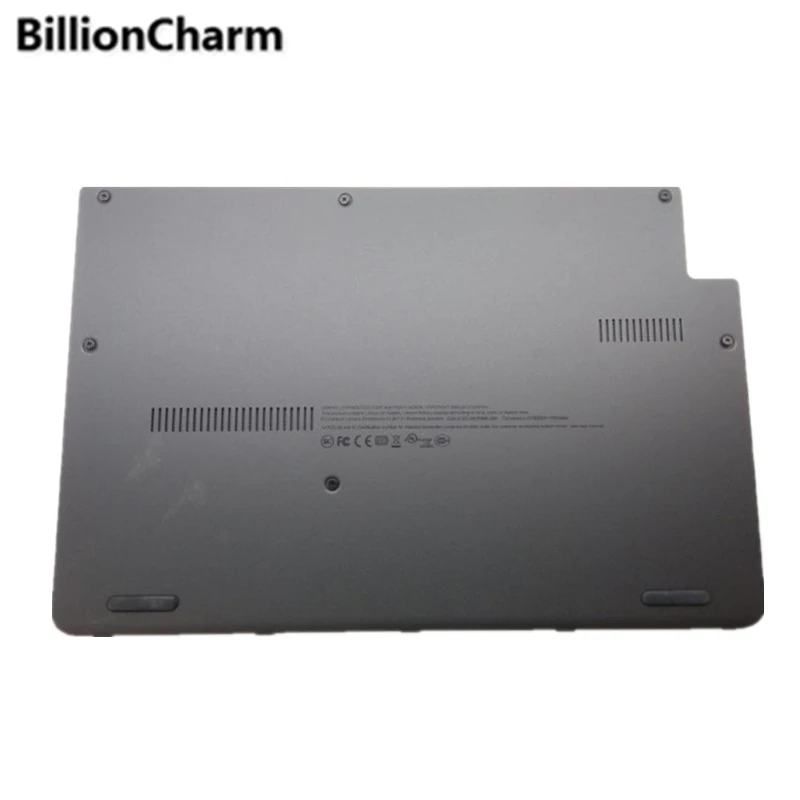 BillionCharmn новая нижняя крышка для Lenovo Thinkpad Yoga 11e 3DLI5HDLV00|Сумки и чехлы ноутбуков| |