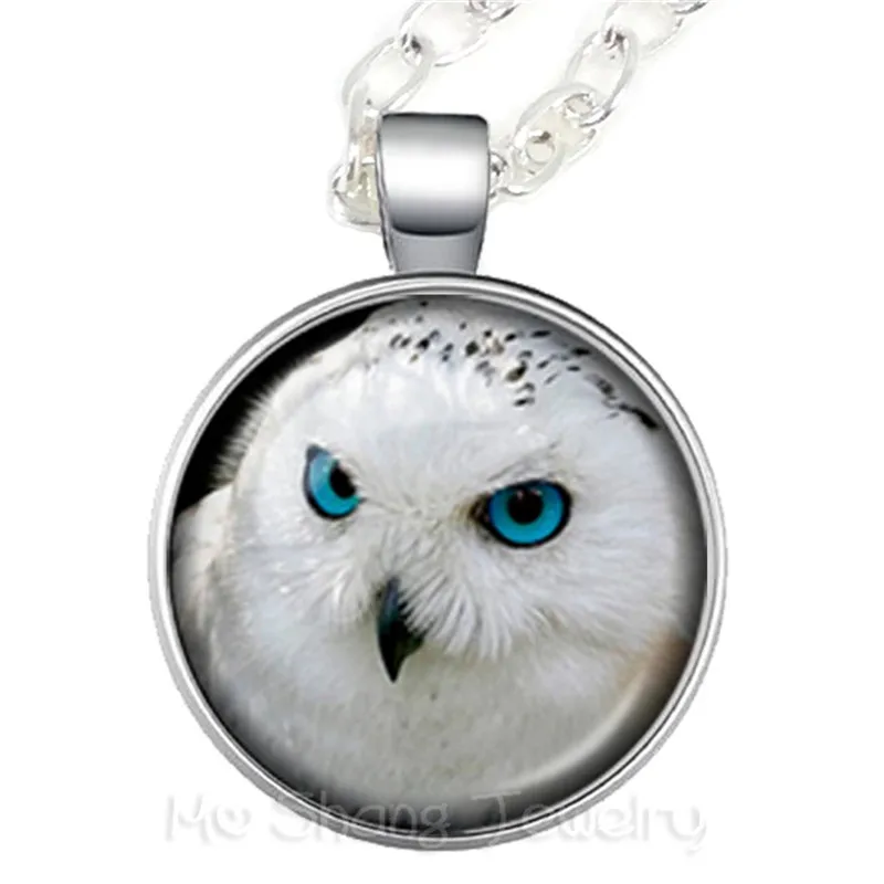 Best gift Retro Owl Time Glass Gem Metal Necklace Hotsale Penant For Men Women Sweater chain | Украшения и аксессуары