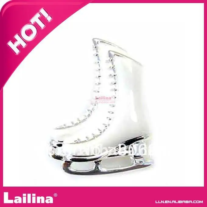 

ремесел броши rhinestone обуви
