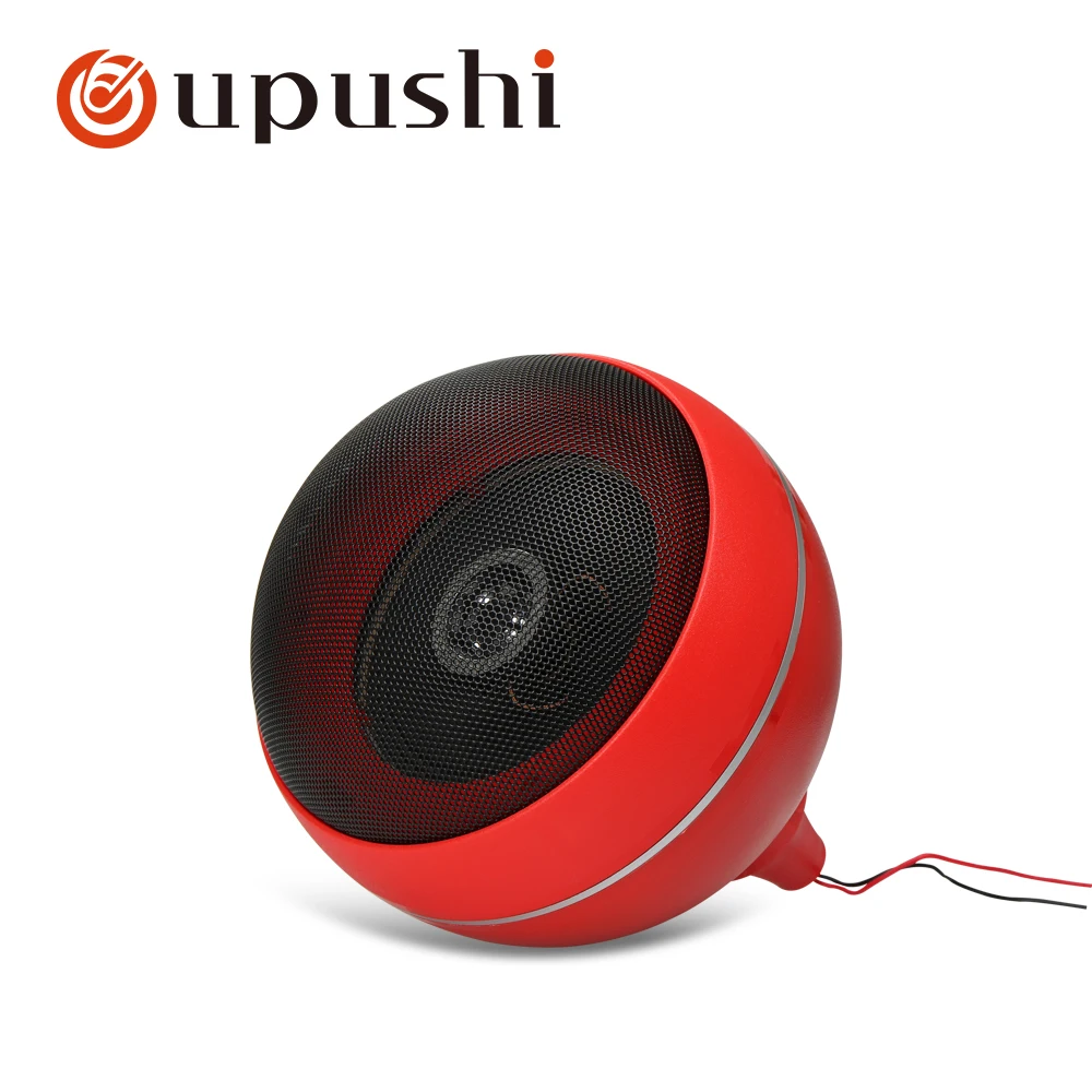 Oupushi KD 905 Wi Fi настенный динамик с шариком Активное управление Bluetooth для системы