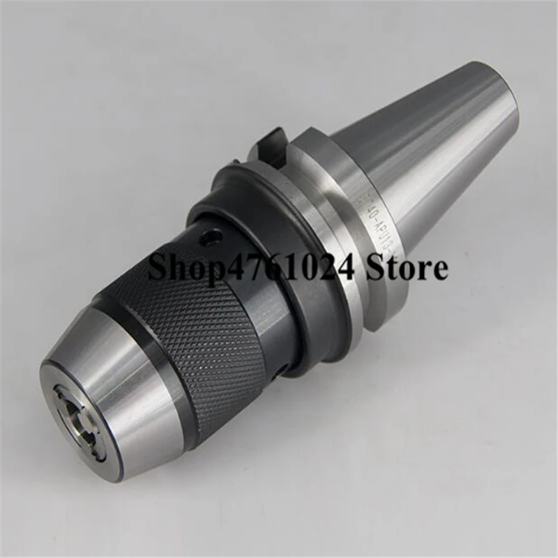 

BT30 APU13 Drill Chuck Shank Chuck Holder Range 1-13mm CNC machining center
