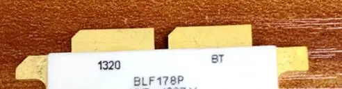 BLF178P MRF151G MMRF1310H TIM7179-4UL FLM7179-18F IXZ318N50 | Электроника