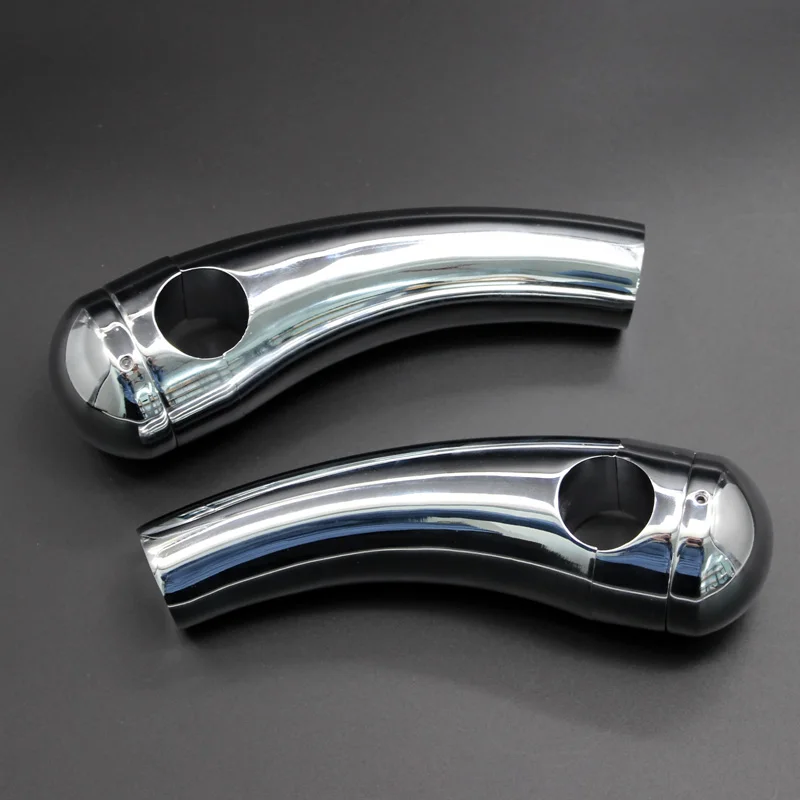 

Nordson Motorcycle Risers 1" 25mm Handlebar Riser For Yamaha VStar 400 650 1100 1300 Virago Xv 250 535 750 1100 Road Star Custom