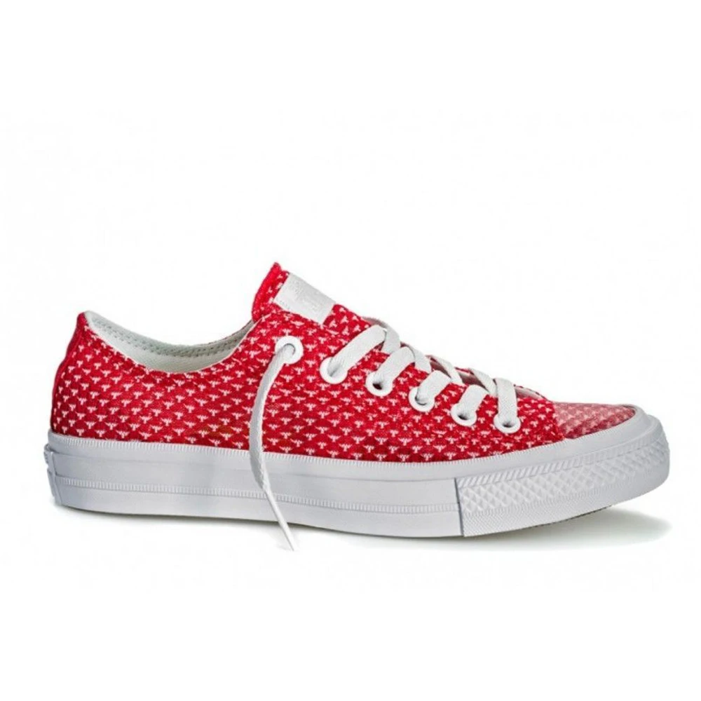 Кеды CONVERSE женские для города и прогулок Chuck Taylor All Star II 155462|Обувь ходьбы| |