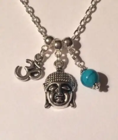 Женский винтажный кулон всегда в моем сердце/Собака | Украшения и аксессуары