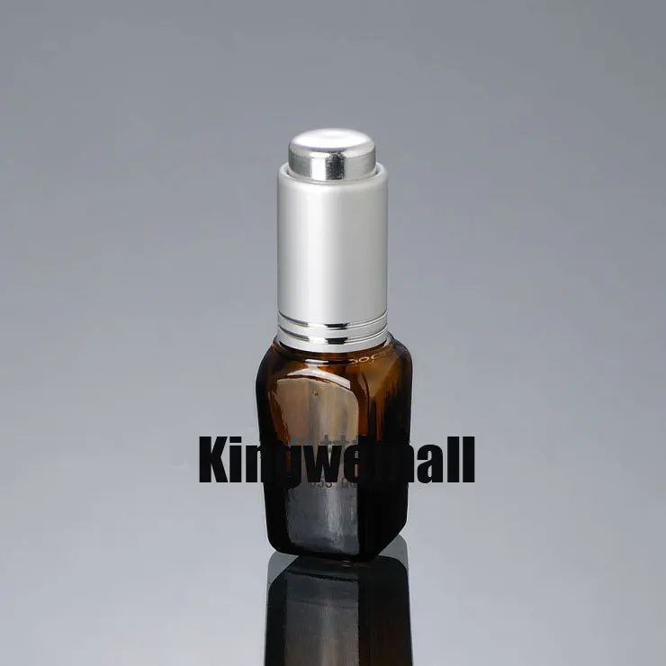 

Косметический контейнер, аксессуары для профессиональной упаковки косметики, портативная пустая стеклянная бутылка для эфирного масла с п...