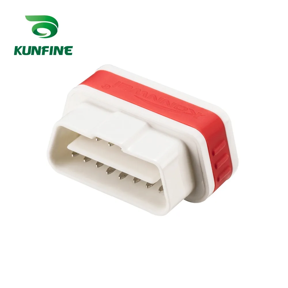 Сканер диагностический KUNFINE KW901 ELM327 Bluetooth 3 0 ODB2 II 5 цветов на выбор|elm327 bluetooth|bluetooth for