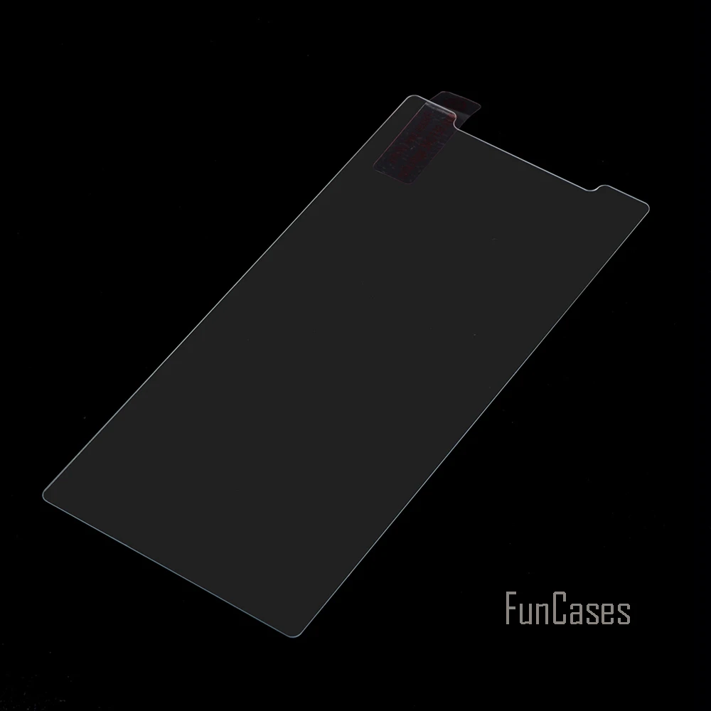 2.5D изогнутый край экрана для Nokia Lumia 830 Защитная пленка закаленное стекло Передняя