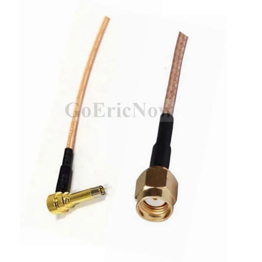 5 шт. RF коаксиальный кабель 50ohm MS-156 MS156 штекер SMA мужской/женский Джек тестовый щуп