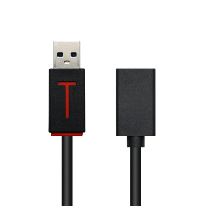 USB кабель удлинитель 3 0 для Smart tv PS4 Xbox One SSD USB3.0 удлинителя кабеля передачи данных