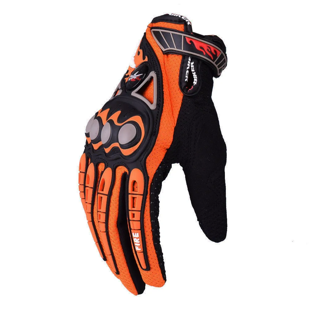 PRO moto rcycle перчатки Luva queiro Guantes r cicleta Luvas de велосипедные для горного велосипеда |