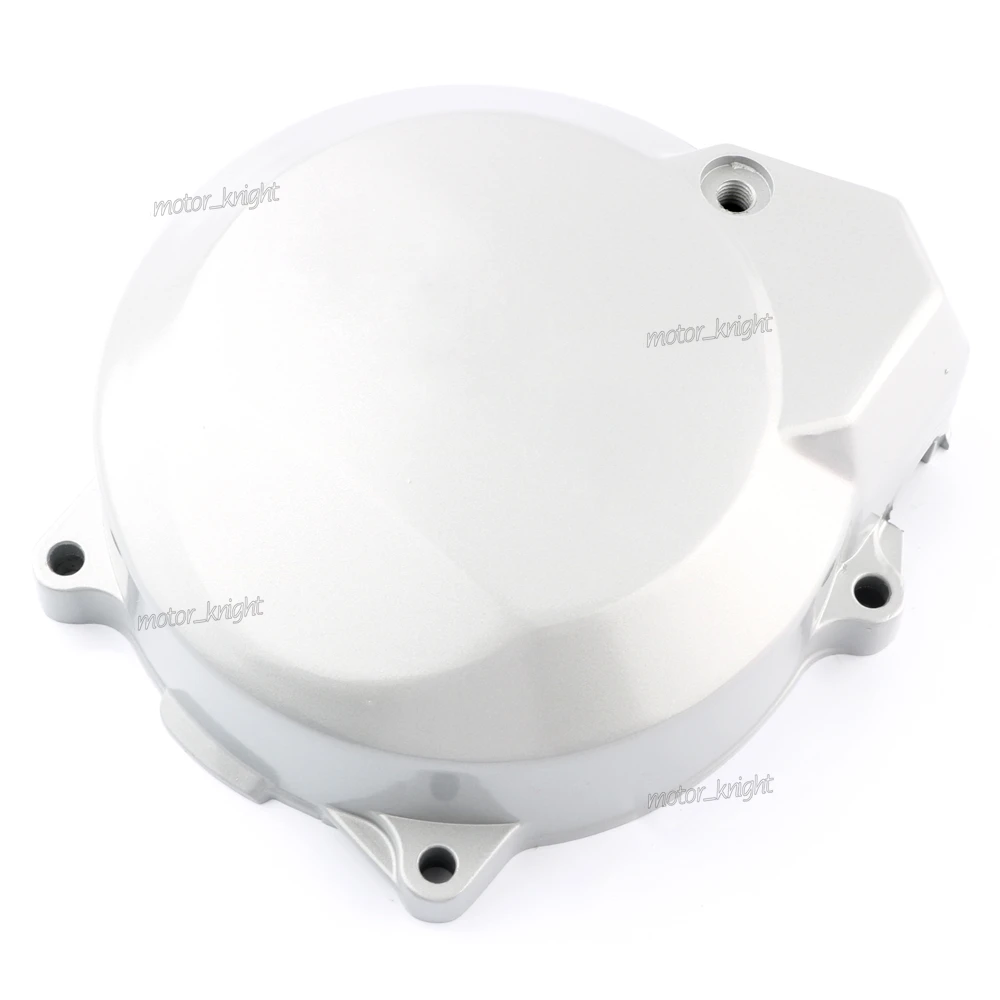 Двигатель мотоцикла статор картера крышка для Yamaha FZS600 FAZER 1998-2003 FZ400 4YR 1997-1998