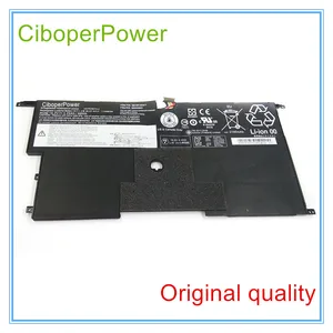 Новые оригинальные аккумуляторы для ноутбуков 45N1703, Gen 2 20A8,00HW003,New X1 Carbon 20BTA0FMCD, 15,2 в, 4 ячейки