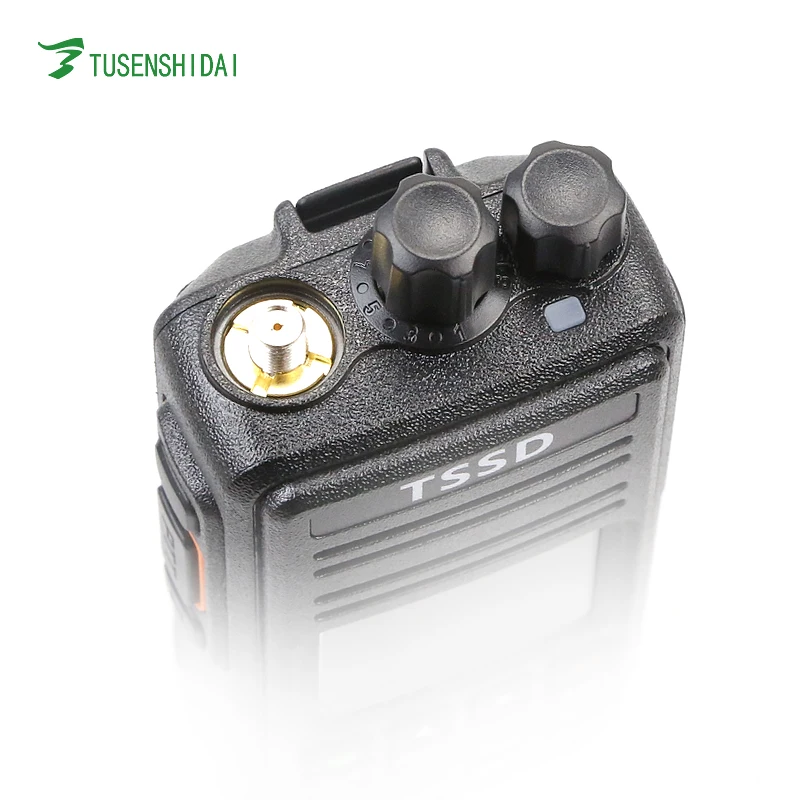 Цифровая рация 5 Вт UHF 400-480 МГц TSSD TS-8200R аналогичная TYT MD-380 | Мобильные телефоны и