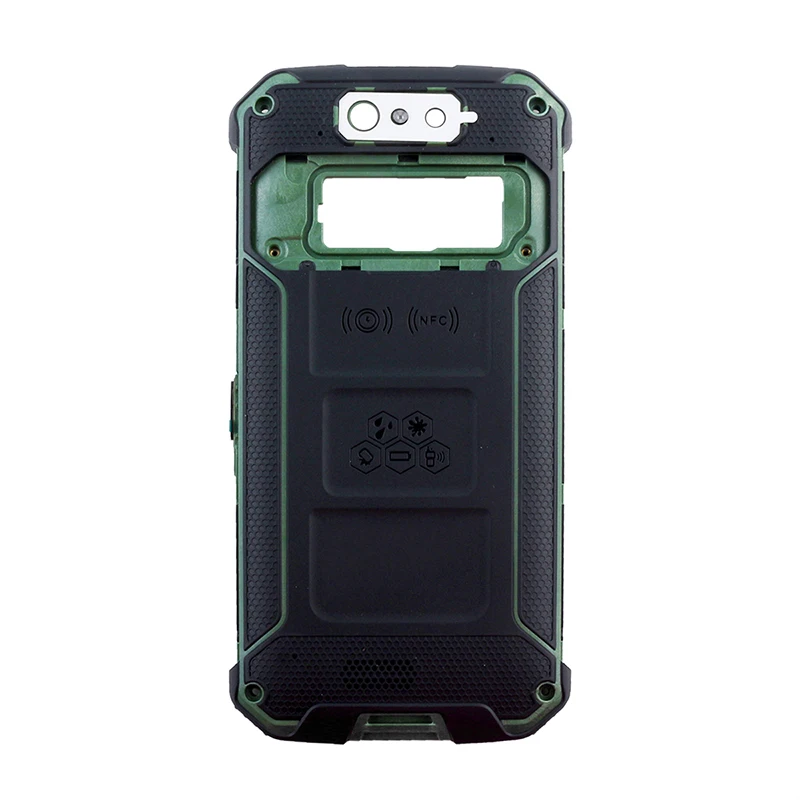 Защитная батарея для Blackview BV9500 задняя крышка |